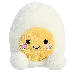 Soft Toy AURORA Boiled Egg, 7 cm.