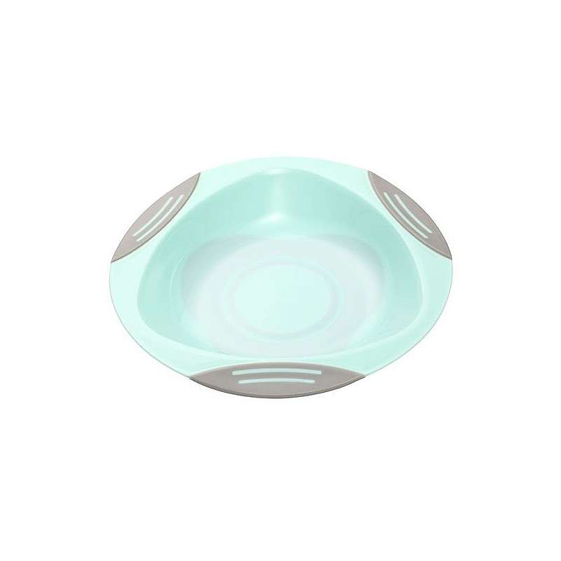 BABYONO Suction Plate 6m+