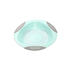 BABYONO Suction Plate 6m+