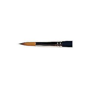 Synthetic Brush 1 RENESANS Round