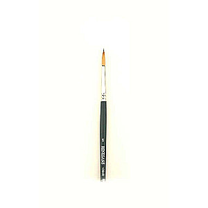 Synthetic Brush 2 RENESANS Round