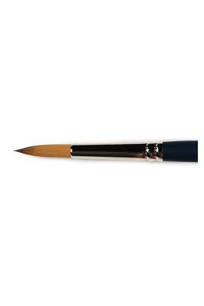 Synthetic Brush 3/0 RENESANS Round