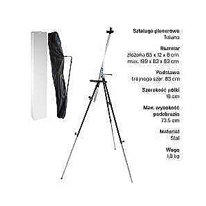 Easel 202 cm