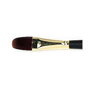 Synthetic Brush 4 RENESANS Flat