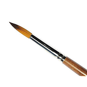 Synthetic Brush 2/0 RENESANS Round