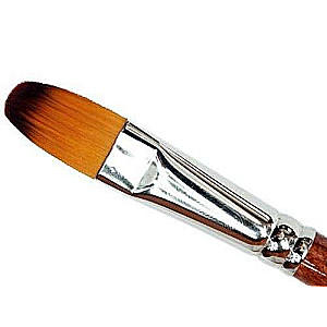 Cat tongue brush 8 RENESANS