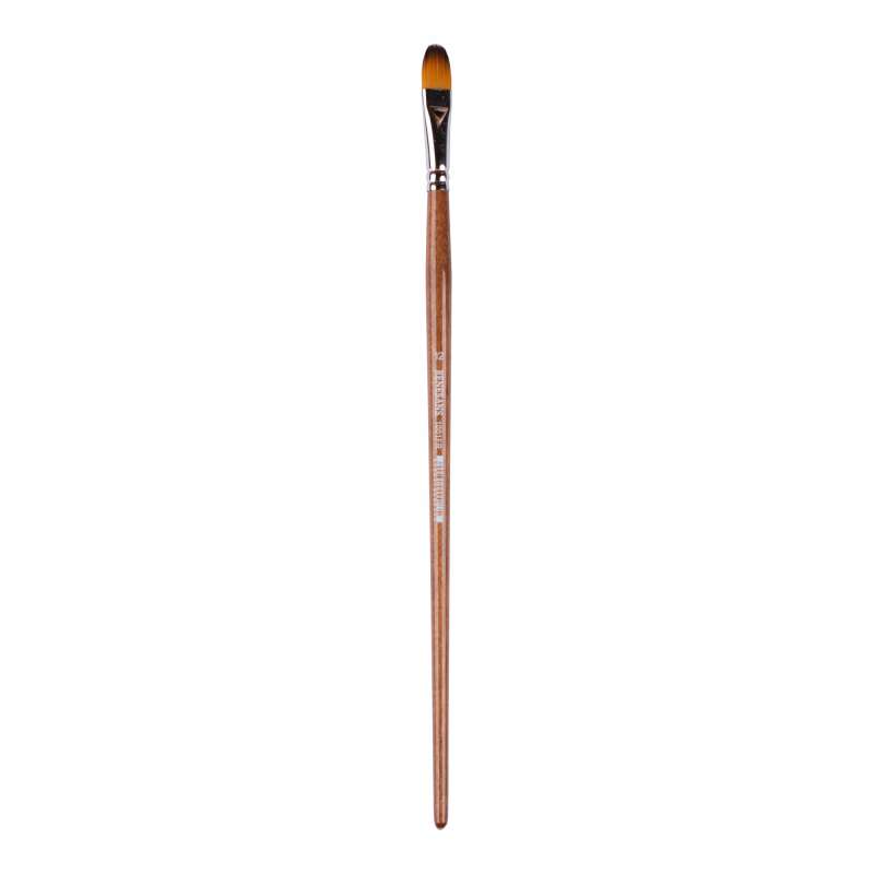Cat Tongue Brush 12 RENESANS