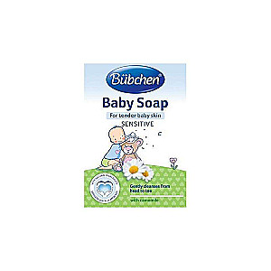 Baby Soap