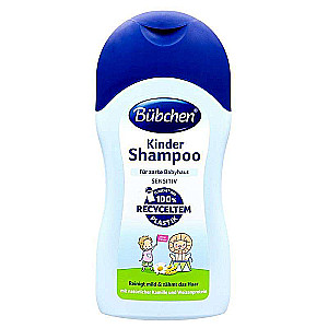 Children's Shampoo 200ml