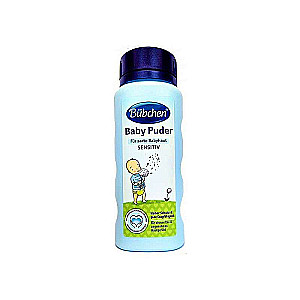 Baby Powder