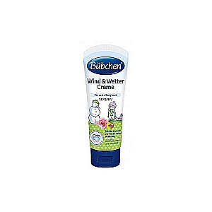 Cold and Wind Cream