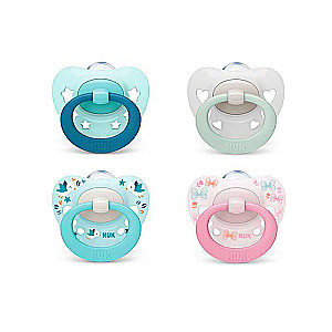 Pacifier DISNEY 0-6 m