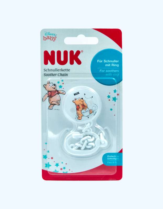 Nipple Clip DISNEY