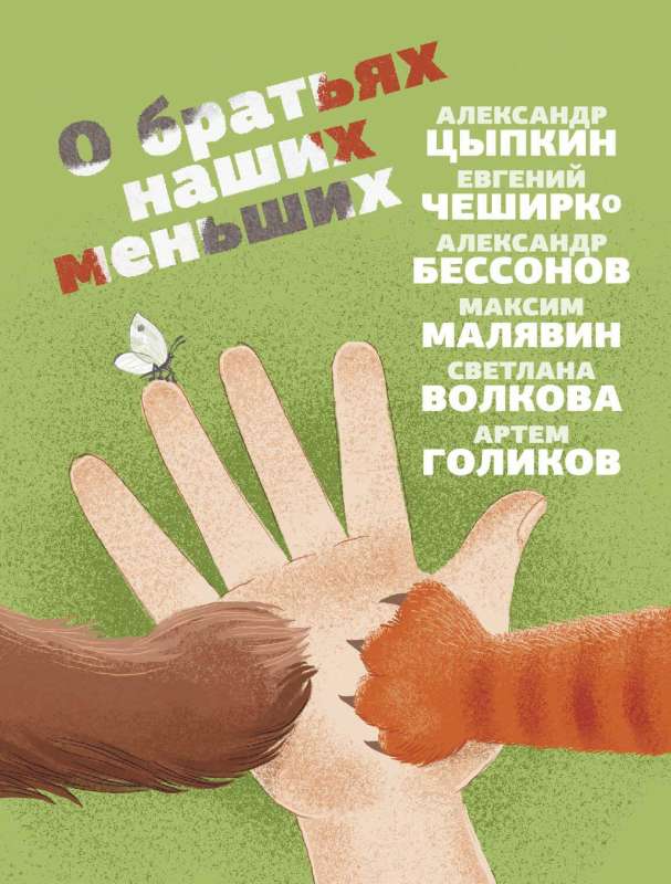 About Our Younger Brothers