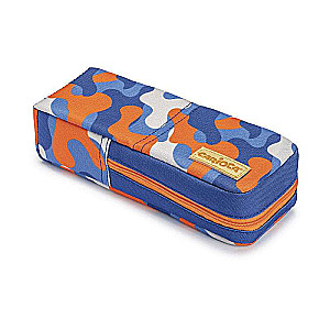 CARIOCA GROOVI Pencil Case without Accessories