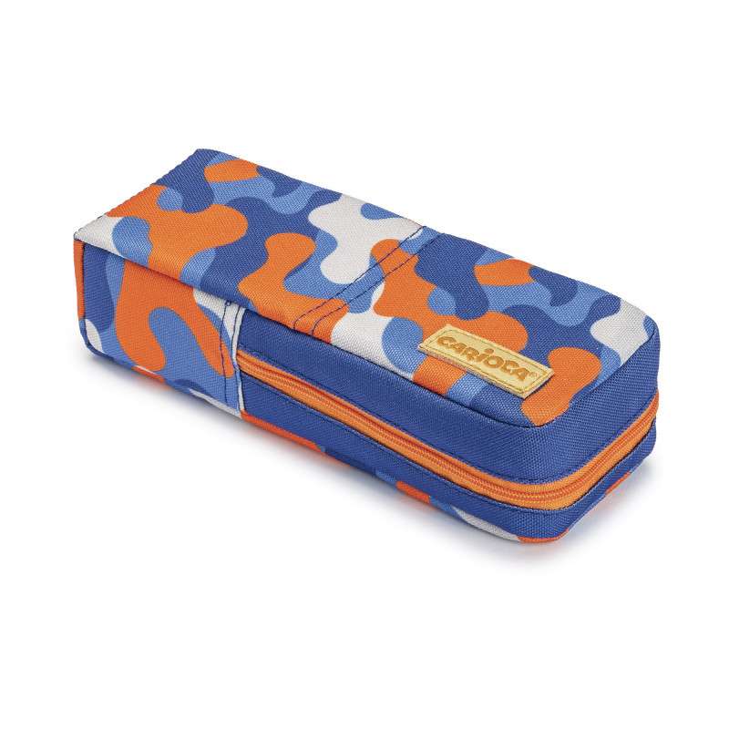 CARIOCA GROOVI Pencil Case without Accessories