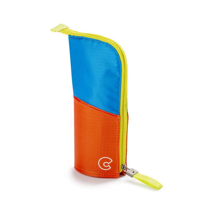 CARIOCA KIMONO Pencil Case without Supplies