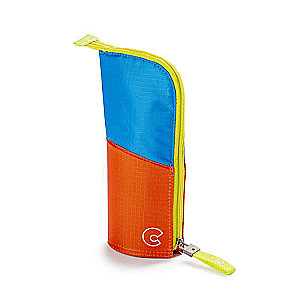CARIOCA KIMONO Pencil Case without Supplies