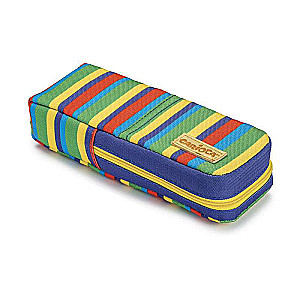 CARIOCA GROOVI pencil case without accessories