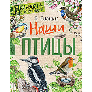 Our Birds