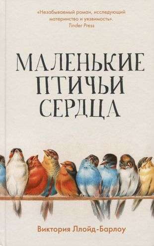 Little Bird Hearts