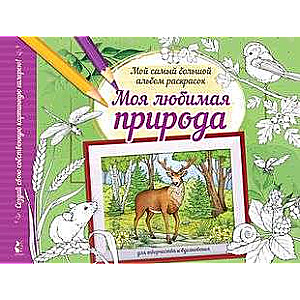 My Favorite Nature