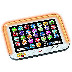 Musical Tablet RU