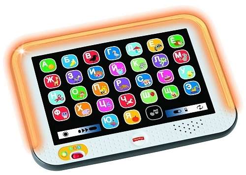 Musical Tablet RU
