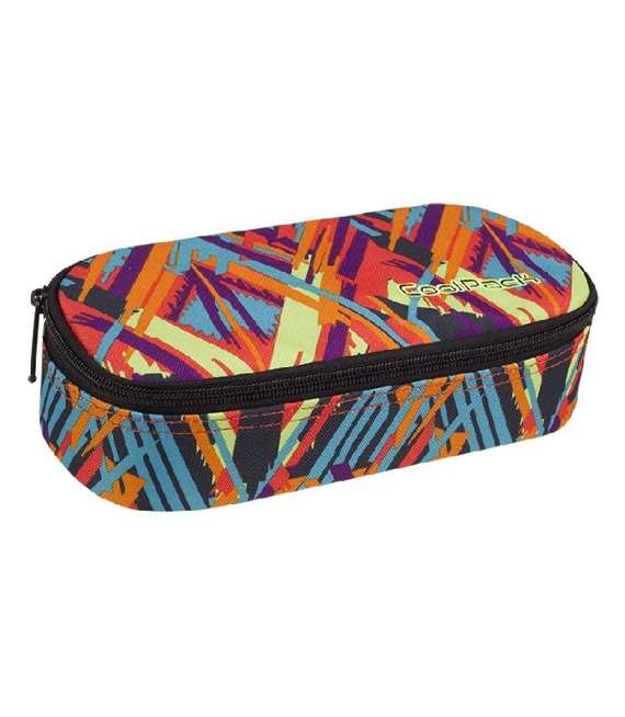Pencil case COOL PACK Color vibes, 1 compartment