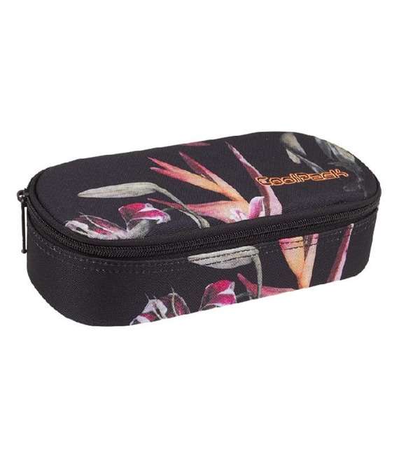 COOL PACK Lilies Pencil Case, 1 Compartment