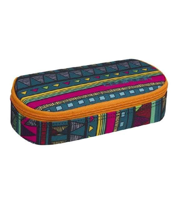 Pencil case COOL PACK Mexican trip, 1 compartment