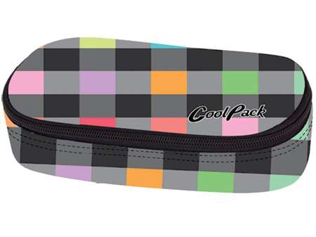 COOL PACK Pencil Case, 1 Compartment