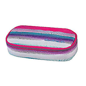 Cool Pack Pencil Case Pink Twist, 1 Compartment