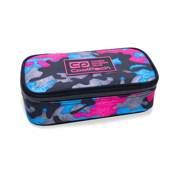 Pencil Case COOL PACK Fusion Pink