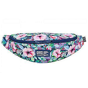 Bag with adjustable strap COOL PACK Pastel garden