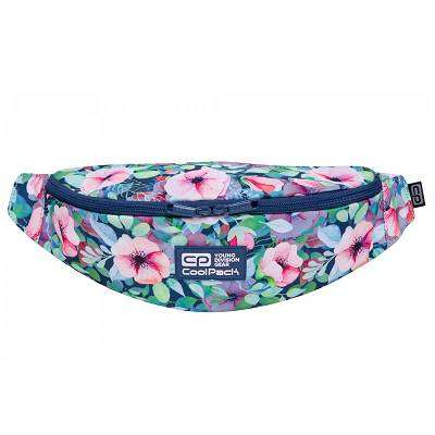 Bag with adjustable strap COOL PACK Pastel garden