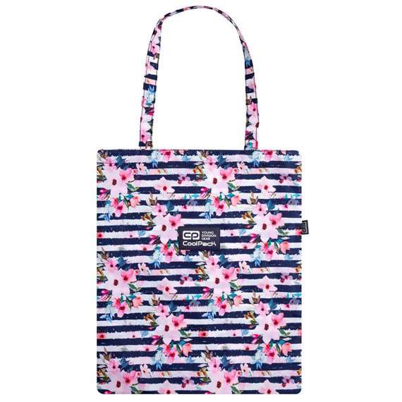 Cool Pack Pink Marine Shopper Bag