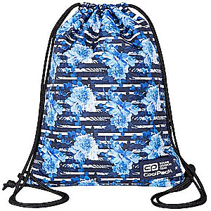 Shoe bag COOL PACK Blue marine