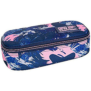 Pencil case COOL PACK Pink strokes, 1 compartment