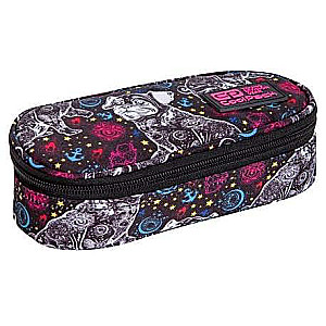 COOL PACK Coco Pencil Case, 1 Compartment