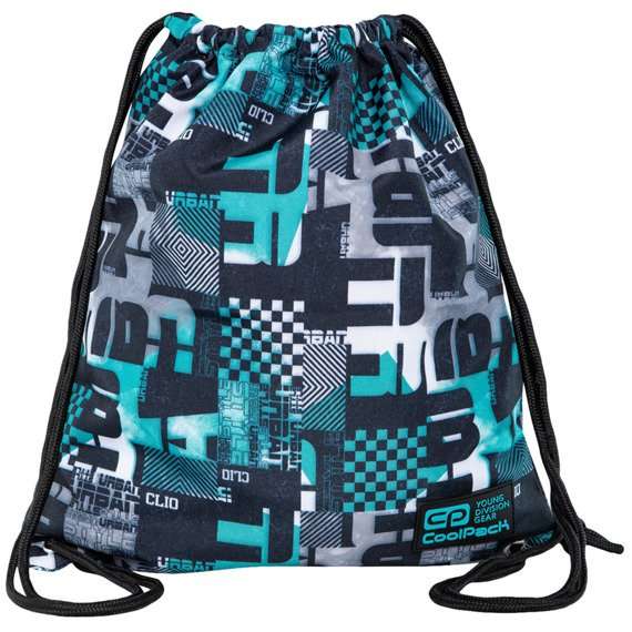 Shoe Bag COOL PACK District