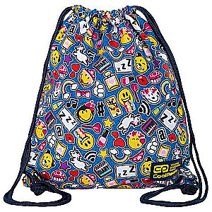 Shoe Bag COOL PACK Emoji