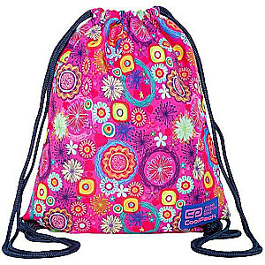 Cool Pack Power Pink Shoe Bag