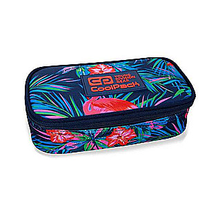 Pencil case COOL PACK Pink flamingo