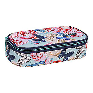 Pencil case COOL PACK Butterflies, 1 compartment