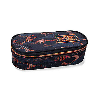 Pencil case COOL PACK Orango, 1 compartment