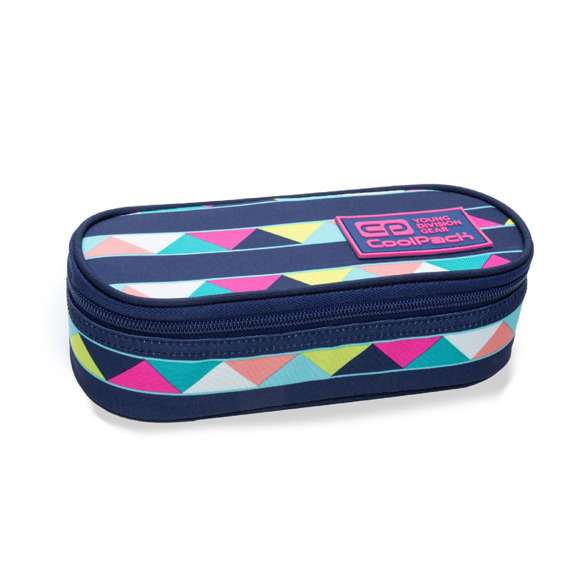 Cool Pack Cancun Pencil Case, 1 Compartment