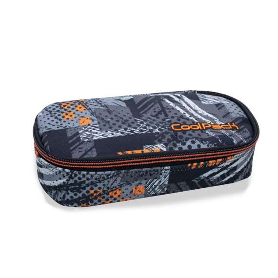 Pencil case COOL PACK Desert storm, 1 compartment