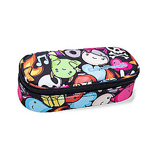 COOL PACK Doodle Pencil Case, 1 Compartment