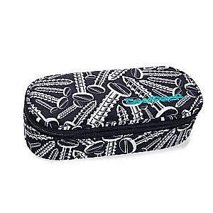 Pencil case COOL PACK Screws, 1 compartment